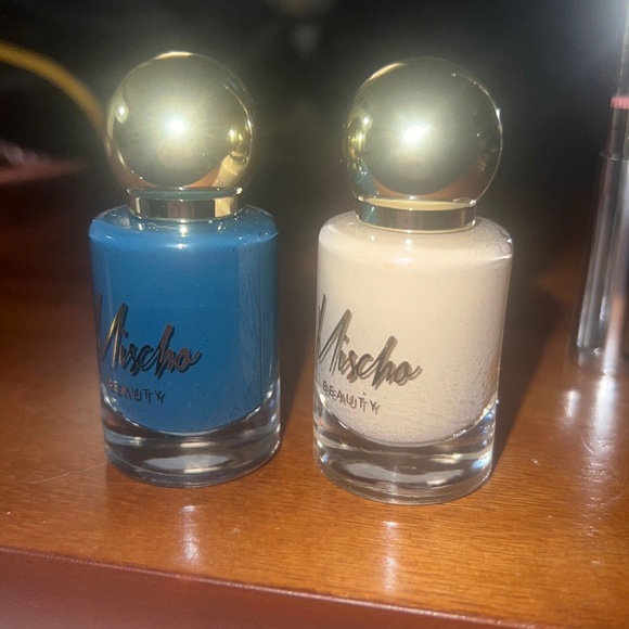 Mischa 2 Natural White